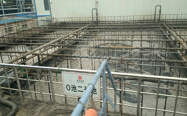 章丘豐源羅茨風(fēng)機(jī)在北京碧水源科技運(yùn)行成功