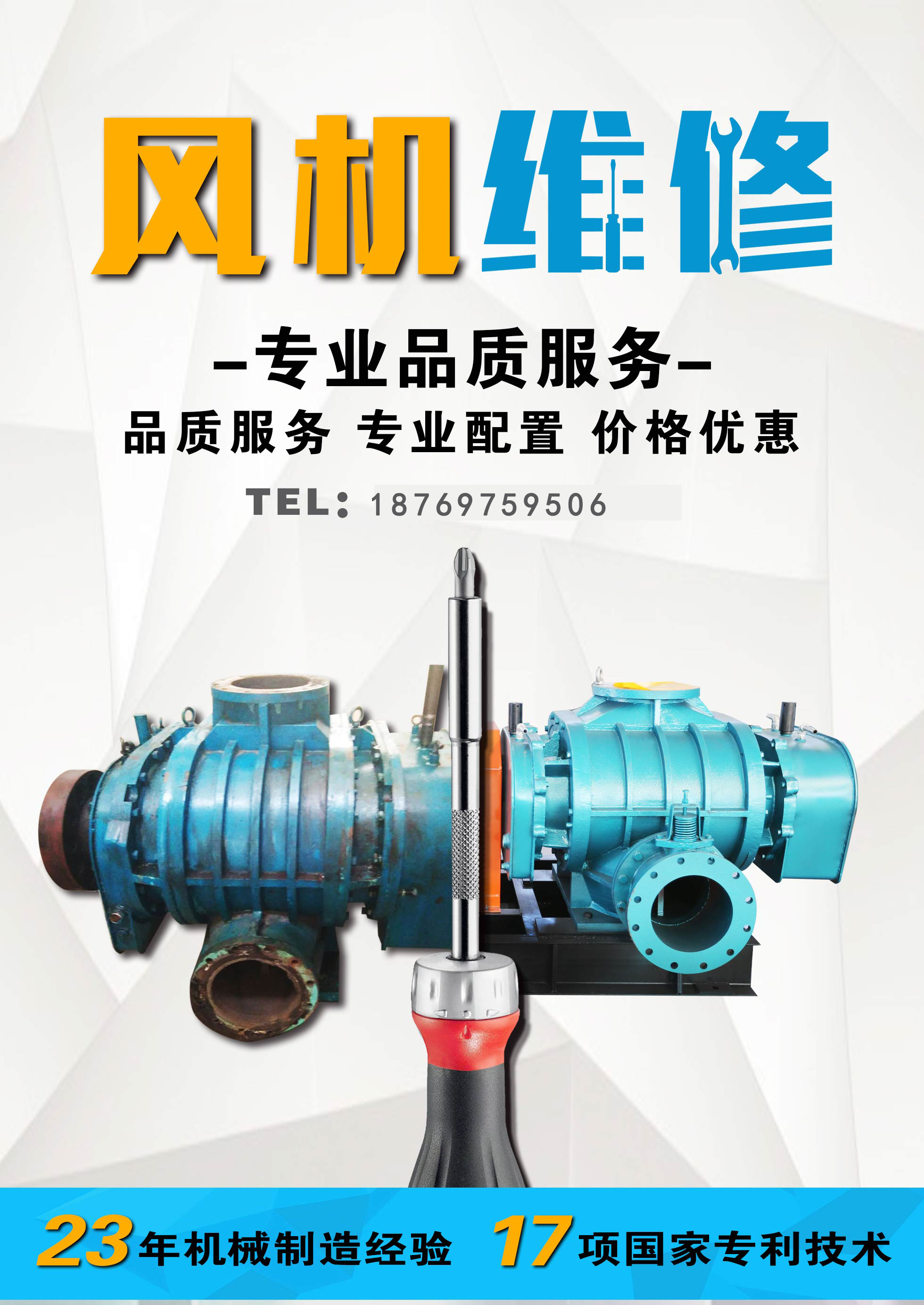羅茨鼓風(fēng)機